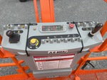 Control Station Upper with