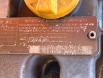Engine with