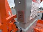 Control Station Upper with