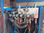 Hydraulics with