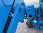 Hydraulics with