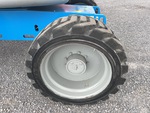 v2 Undercarriage - Wheeled Equipment with