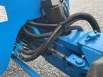 Hydraulics with