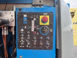 Basic Lower Control Station with