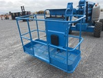 Basic Control Station Upper with