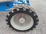 v2 Undercarriage - Wheeled Equipment with