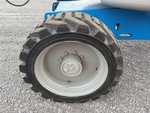 v2 Undercarriage - Wheeled Equipment with