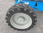v2 Undercarriage - Wheeled Equipment with