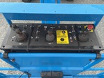Basic Control Station Upper with