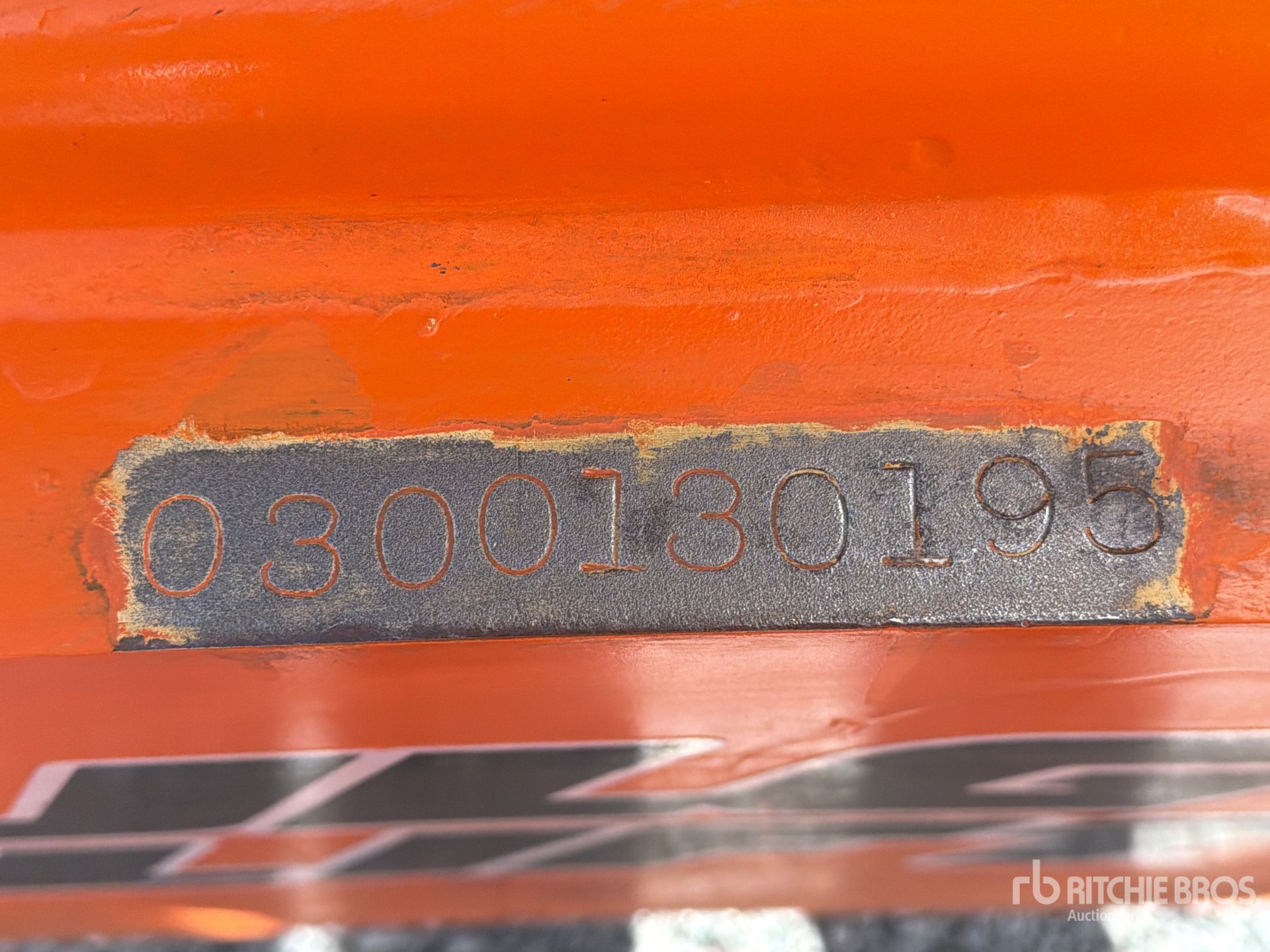 2008 JLG 800AJ