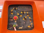 Control Station Ground with
