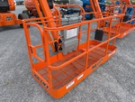 Control Station Upper with