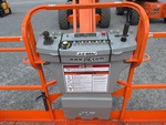 Control Station Upper with