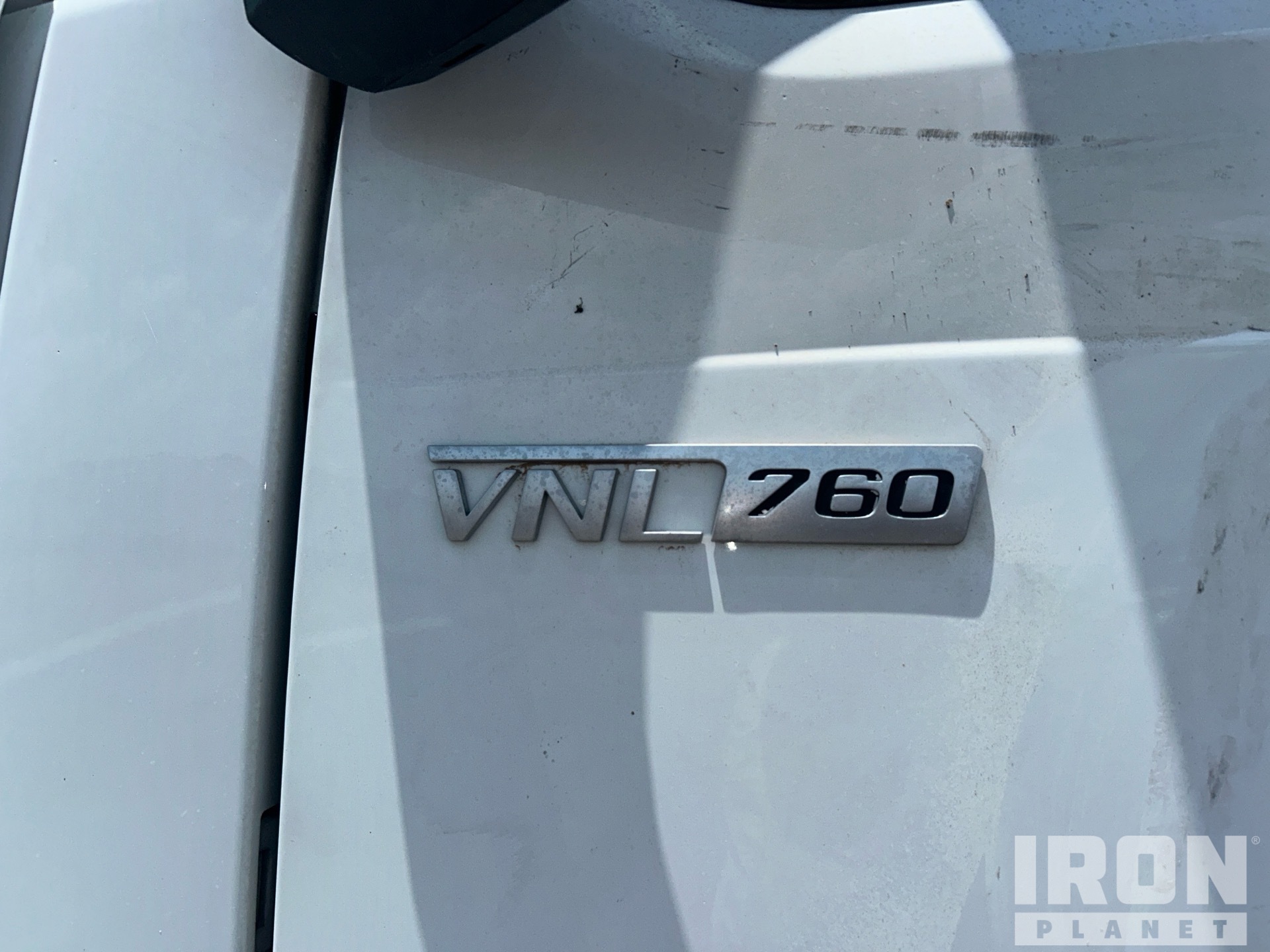2021 Volvo VNL
