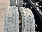 4 Underbody - Truck with