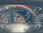 4 Transmision with Engine Hours