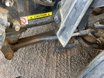 4 Underbody - Truck with