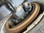 Brakes with