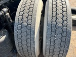 4 Underbody - Truck with