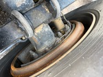 Brakes with