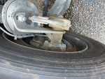 Brakes with
