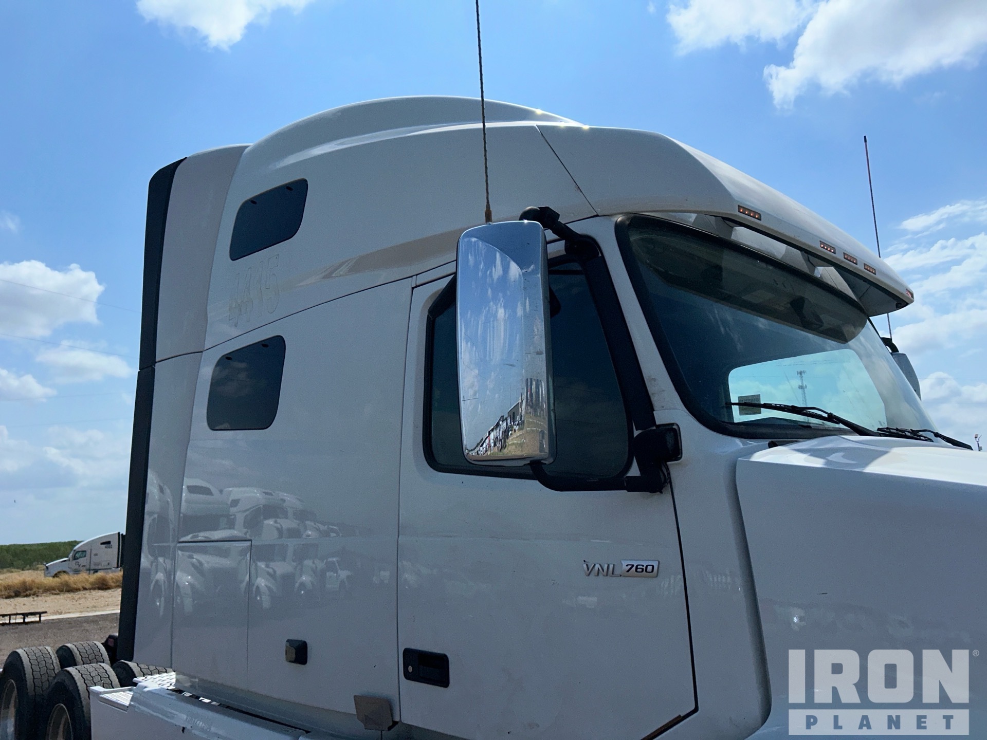 2021 Volvo VNL