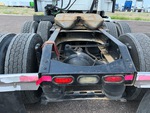 4 Underbody - Truck with