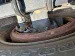 Brakes with