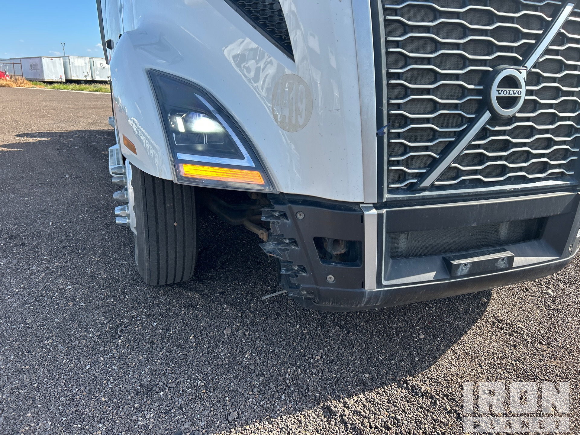 2021 Volvo VNL