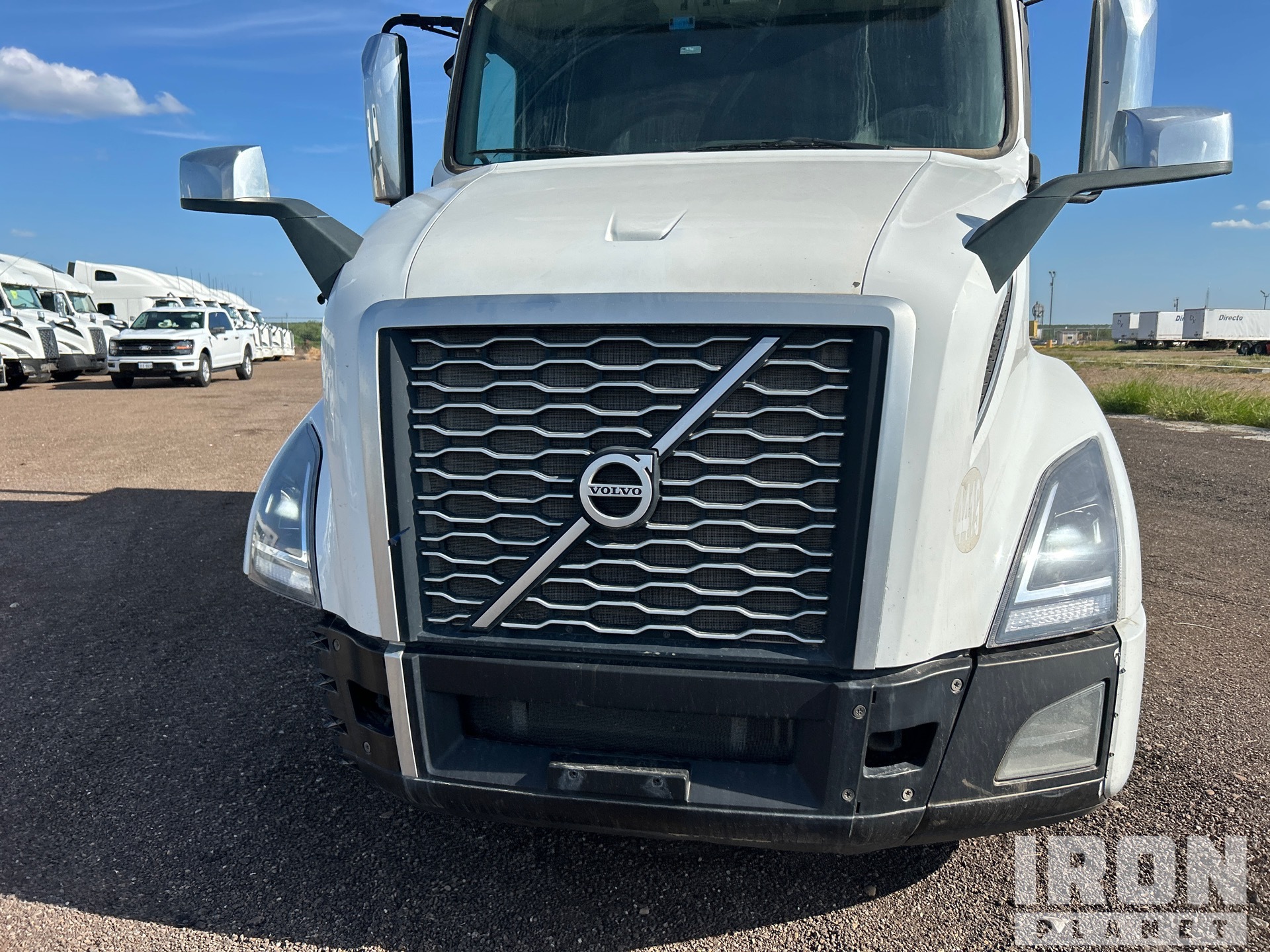 2021 Volvo VNL