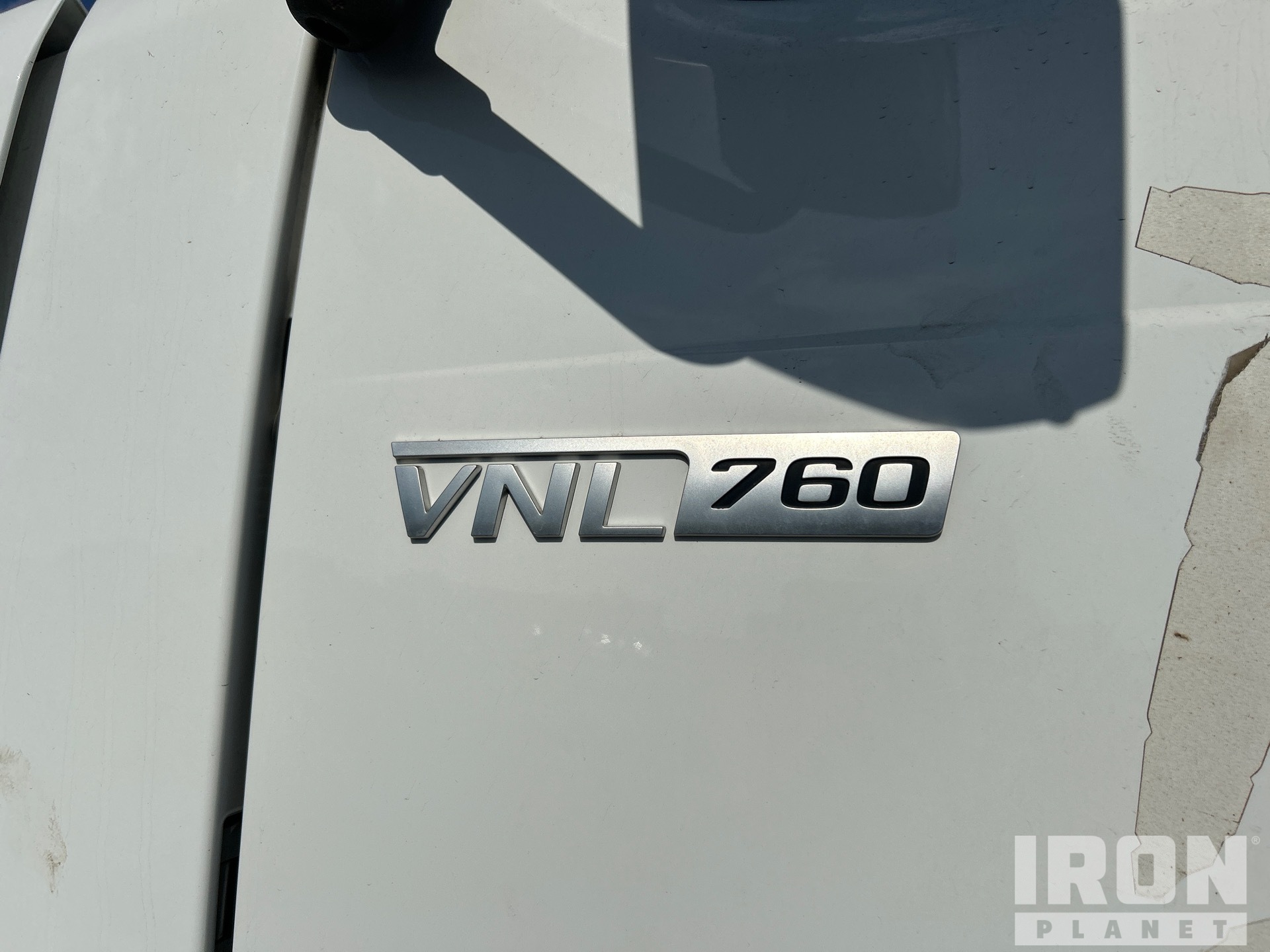 2021 Volvo VNL