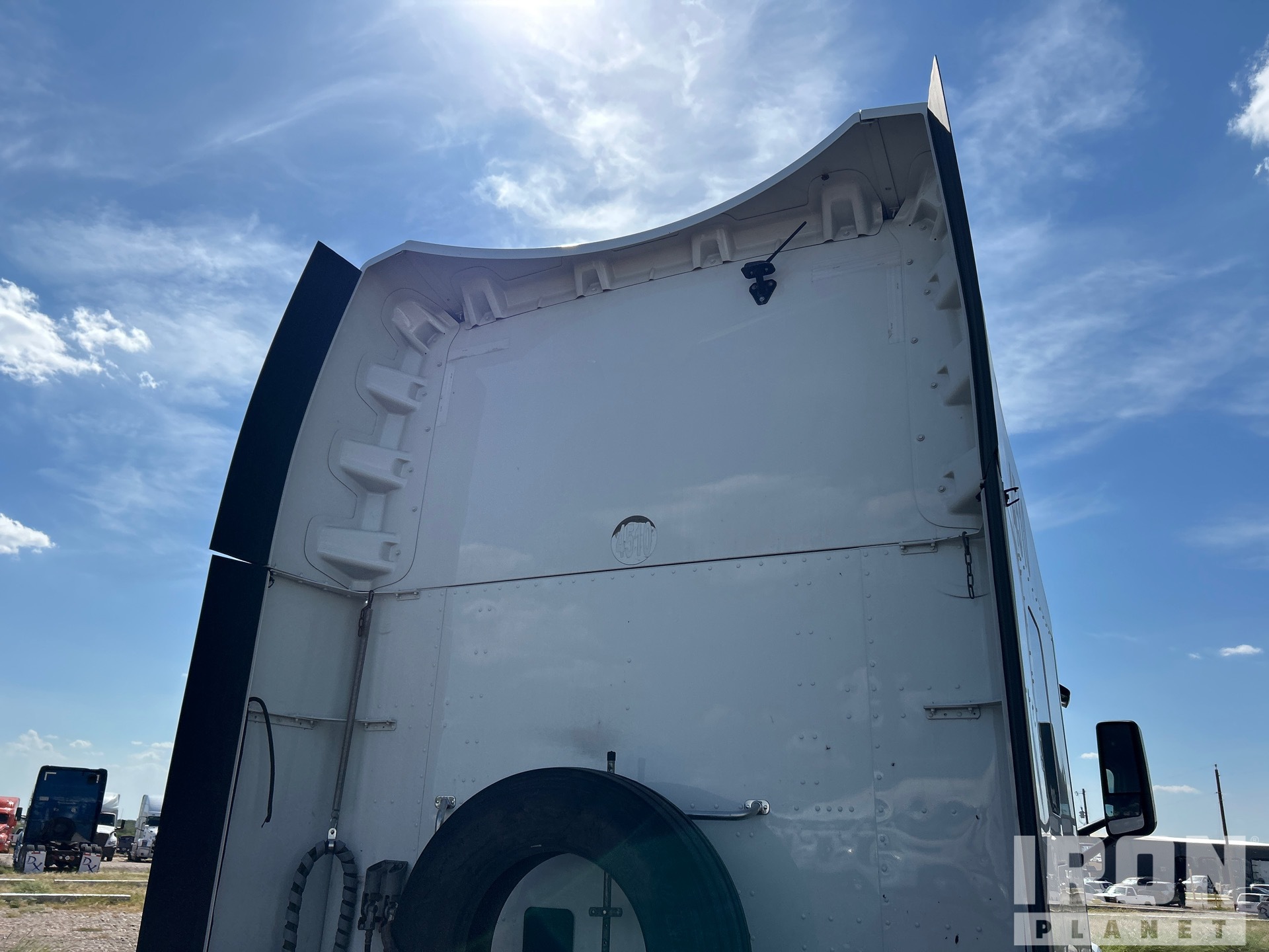 2021 Peterbilt 579