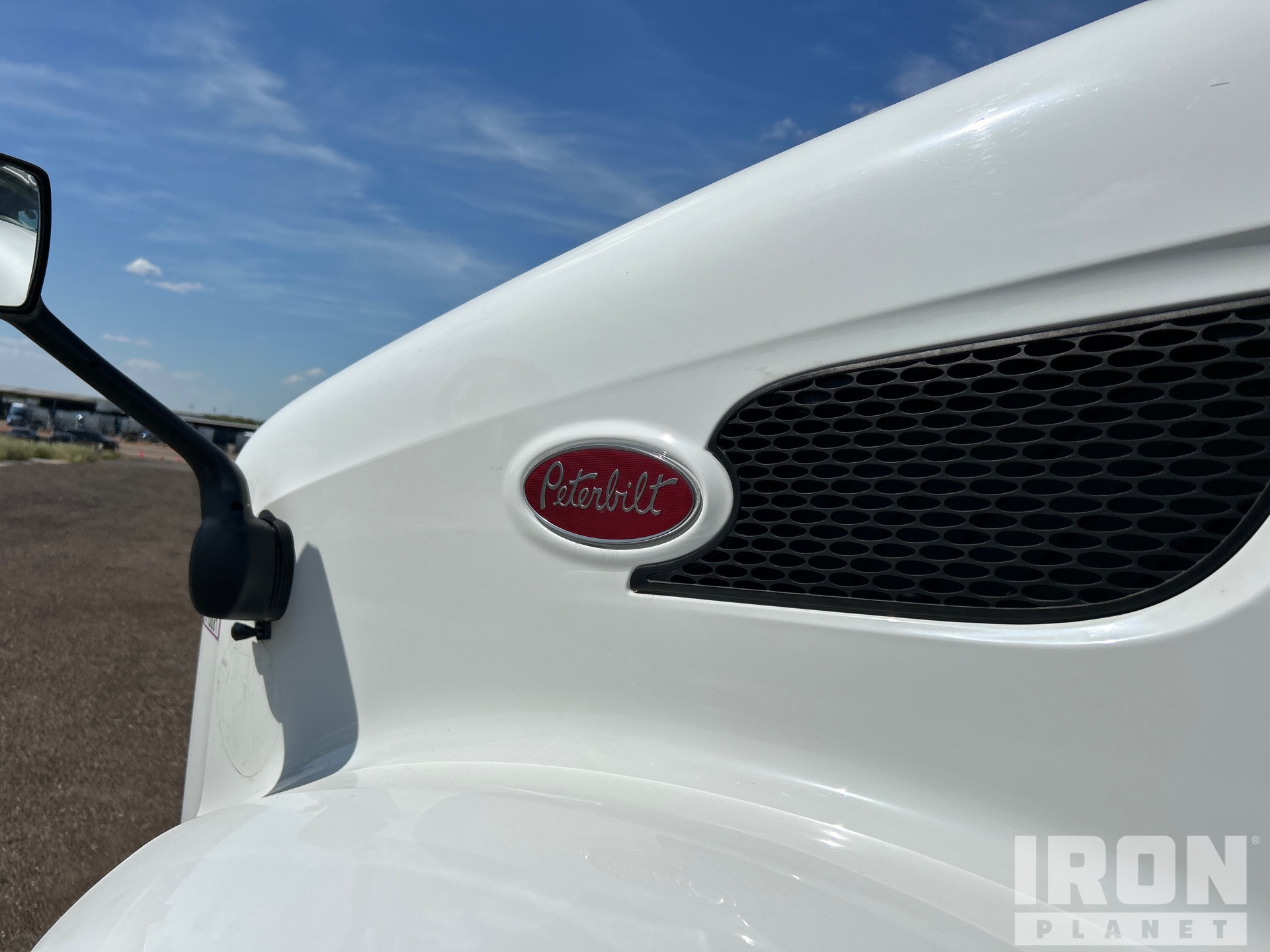 2021 Peterbilt 579