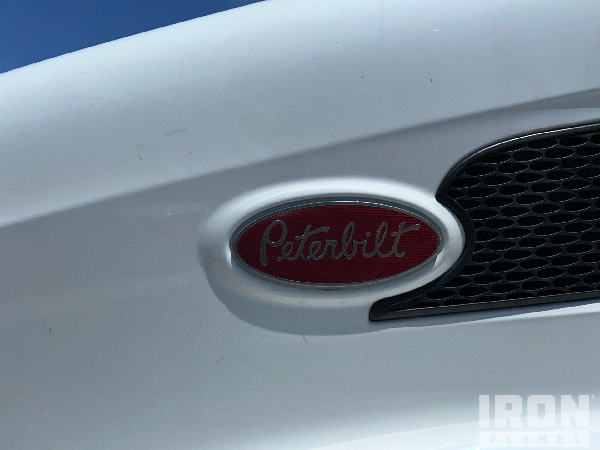 2021 Peterbilt 579