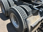 4 Underbody - Truck with