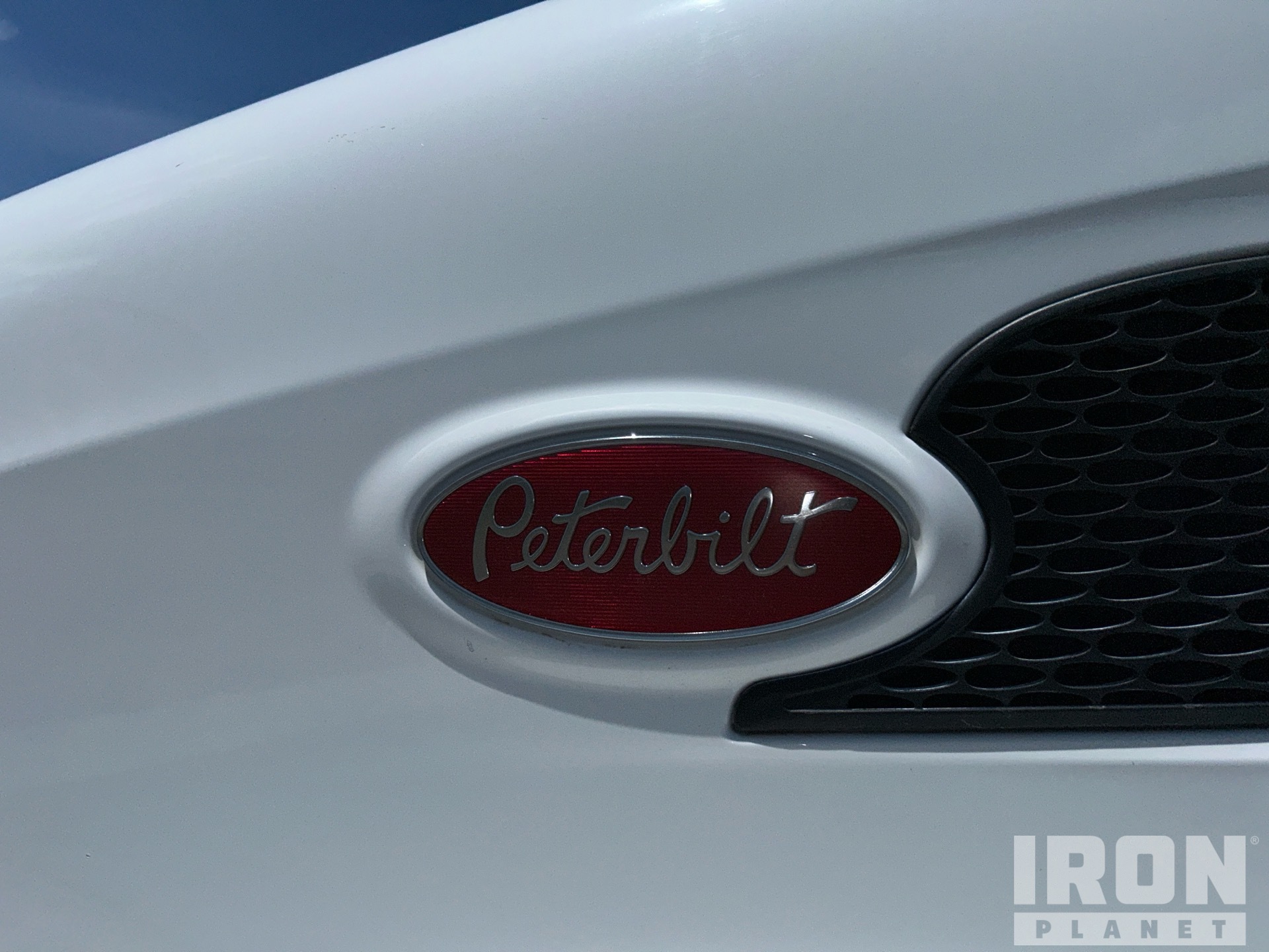 2021 Peterbilt 579