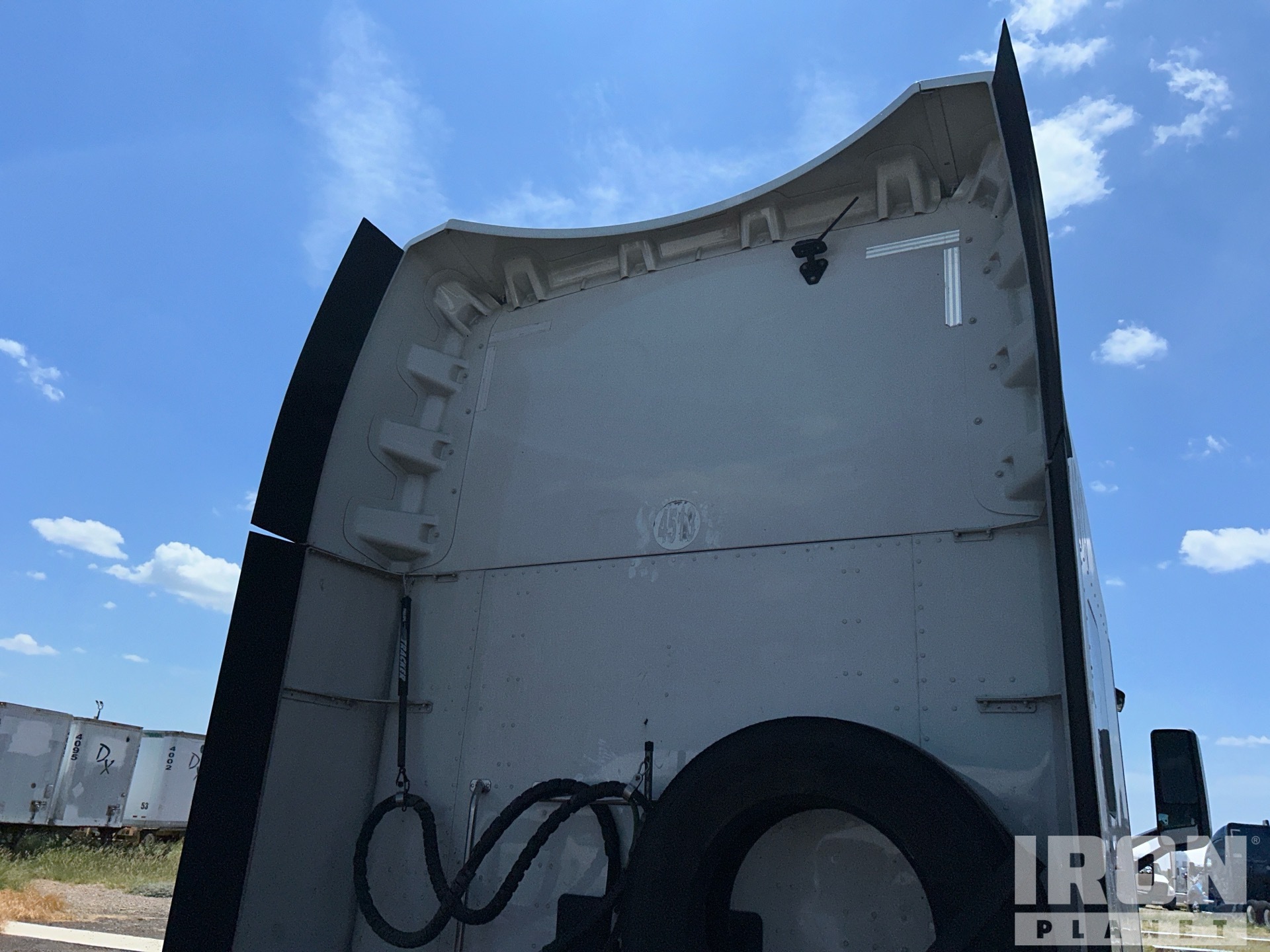 2021 Peterbilt 579
