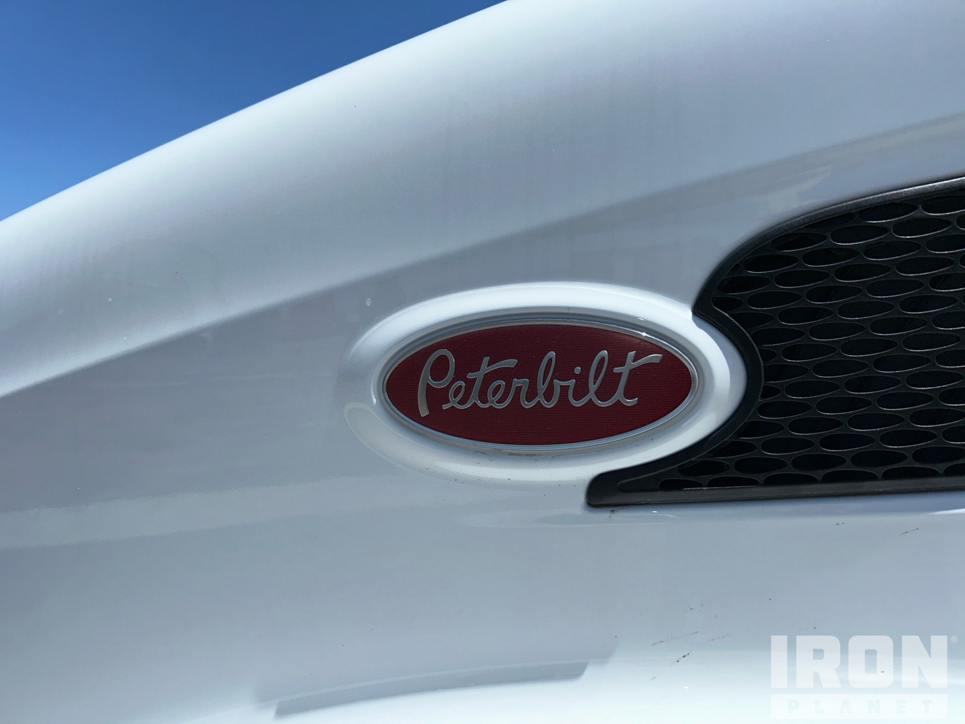 2021 Peterbilt 579
