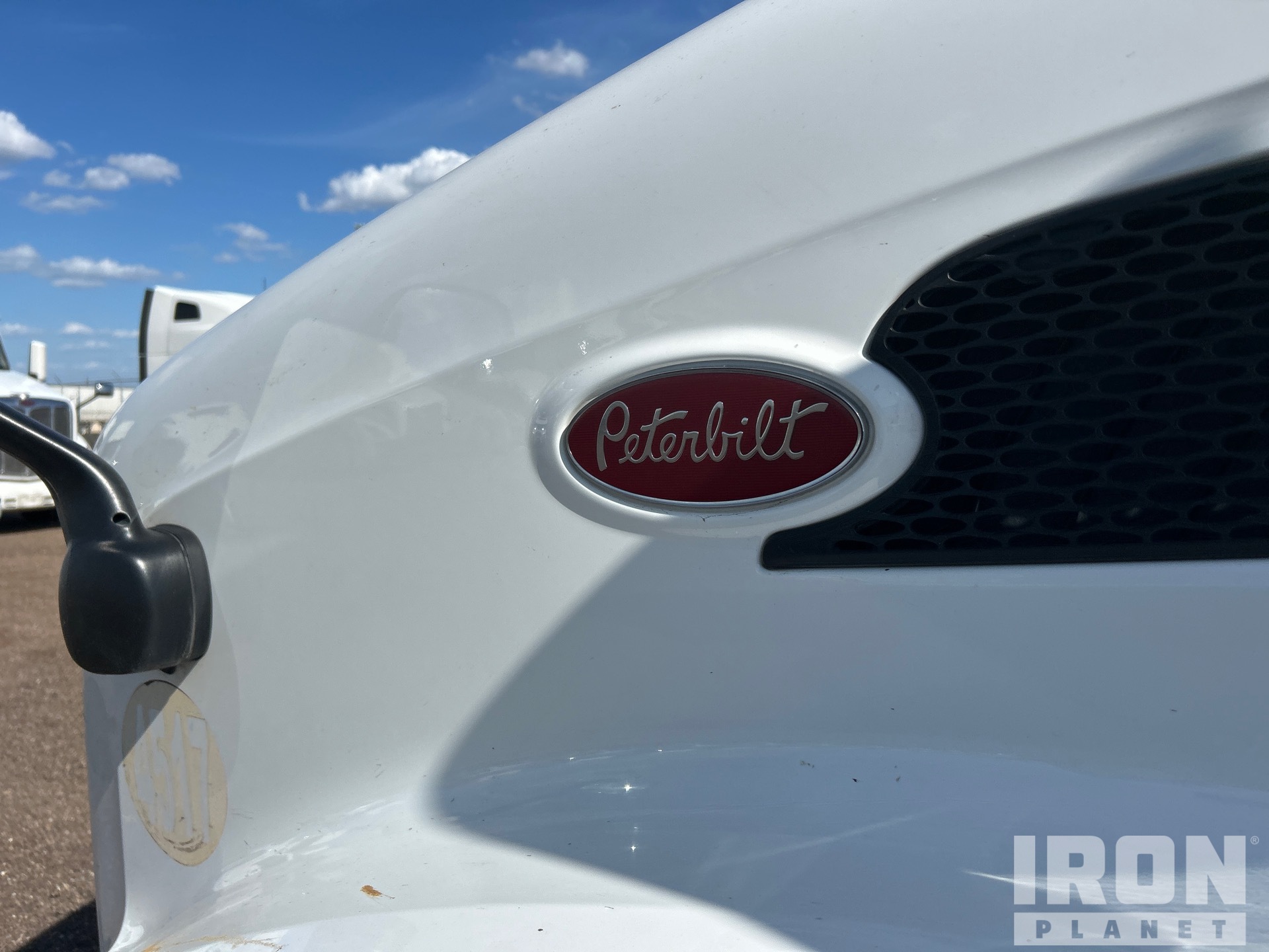 2021 Peterbilt 579