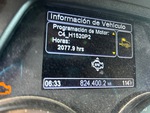 4 Transmision with Engine Hours