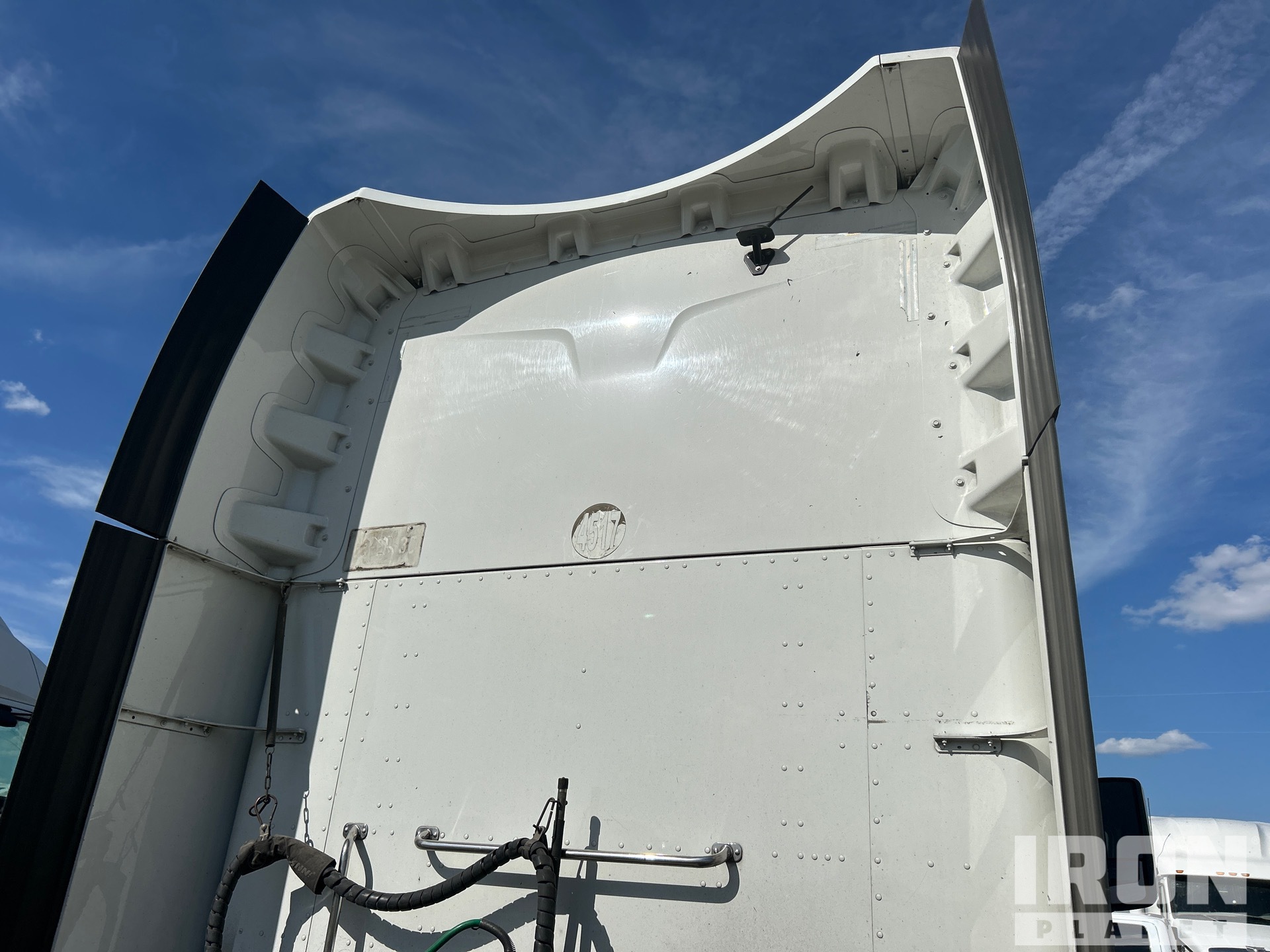 2021 Peterbilt 579