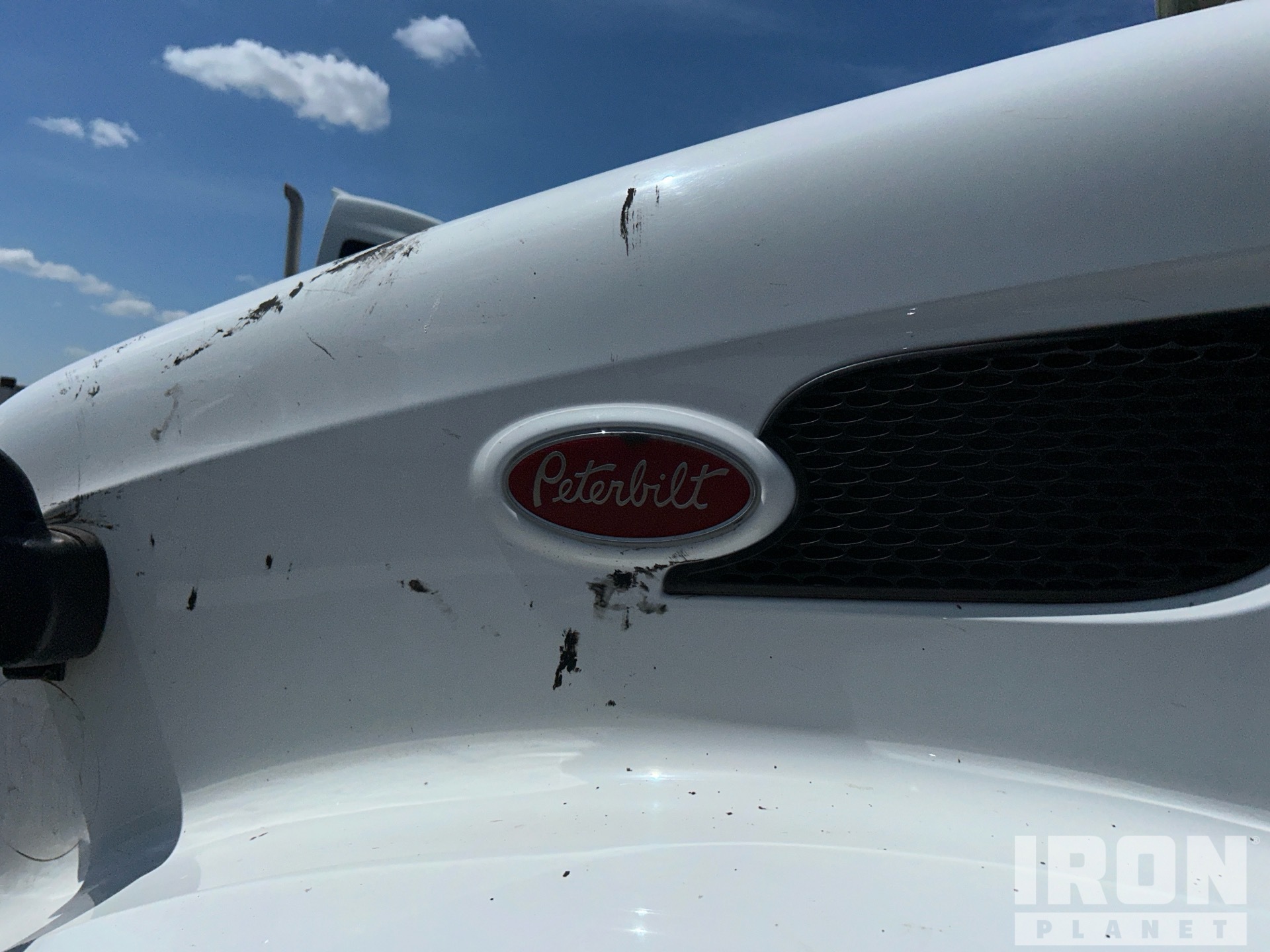 2021 Peterbilt 579