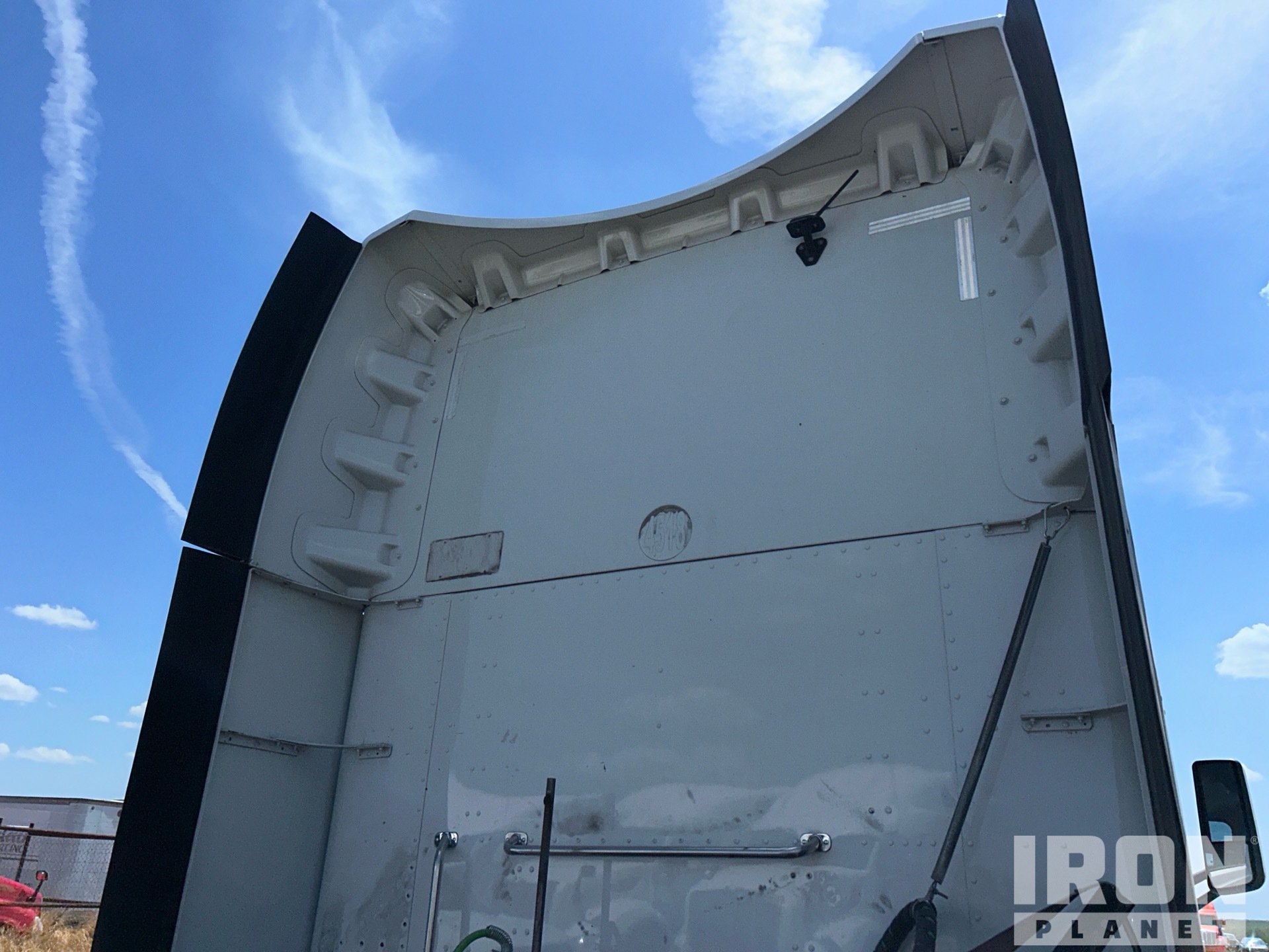 2021 Peterbilt 579