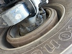 Brakes with