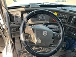 Cab with