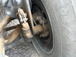 Brakes with