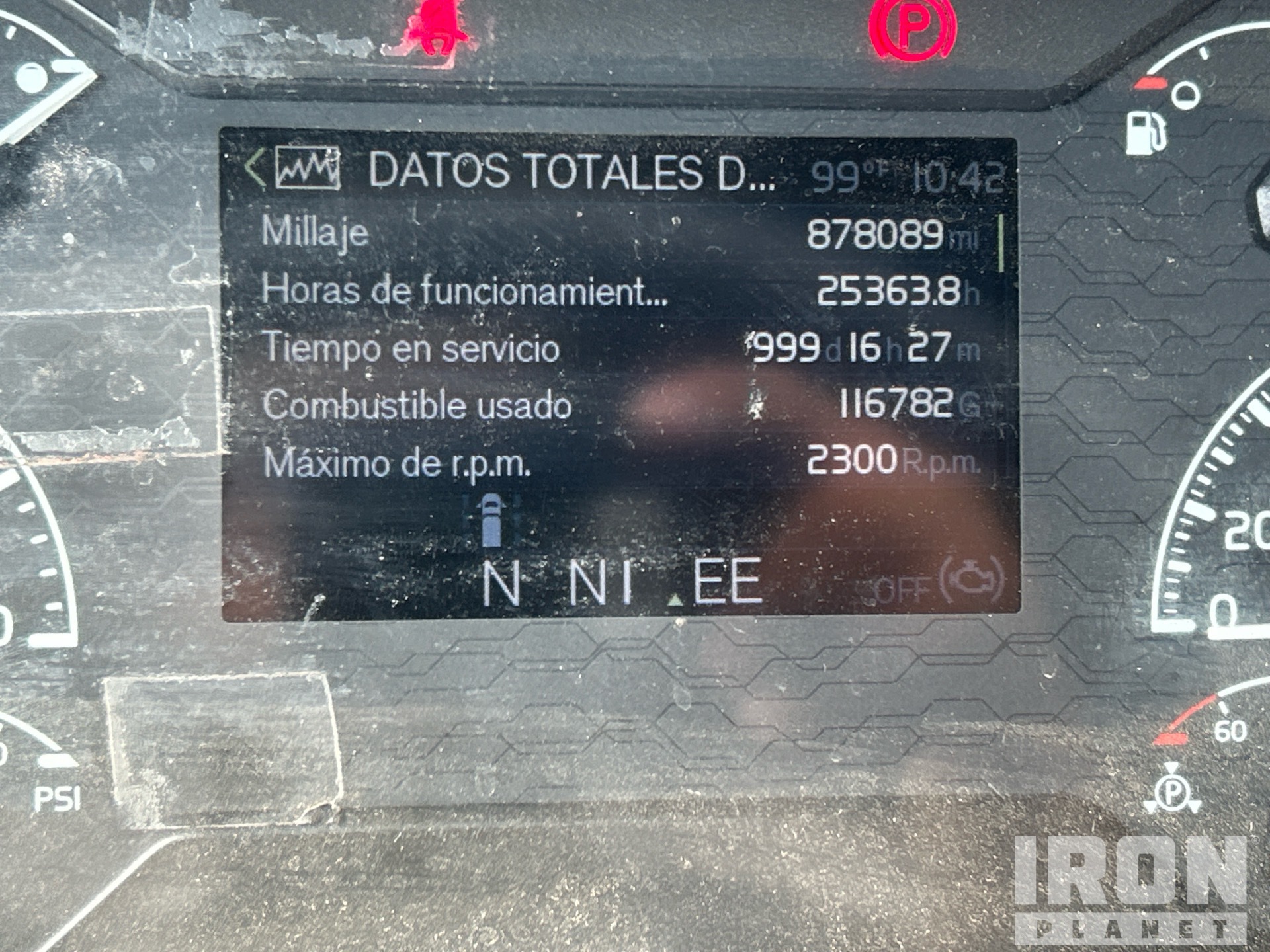 2022 Volvo VNL