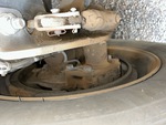 Brakes with