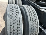 4 Underbody - Truck with