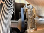 Motor with